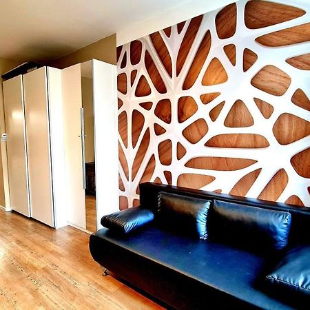 Boutique Apartments Vienna - Premium 3 Kültér fotó