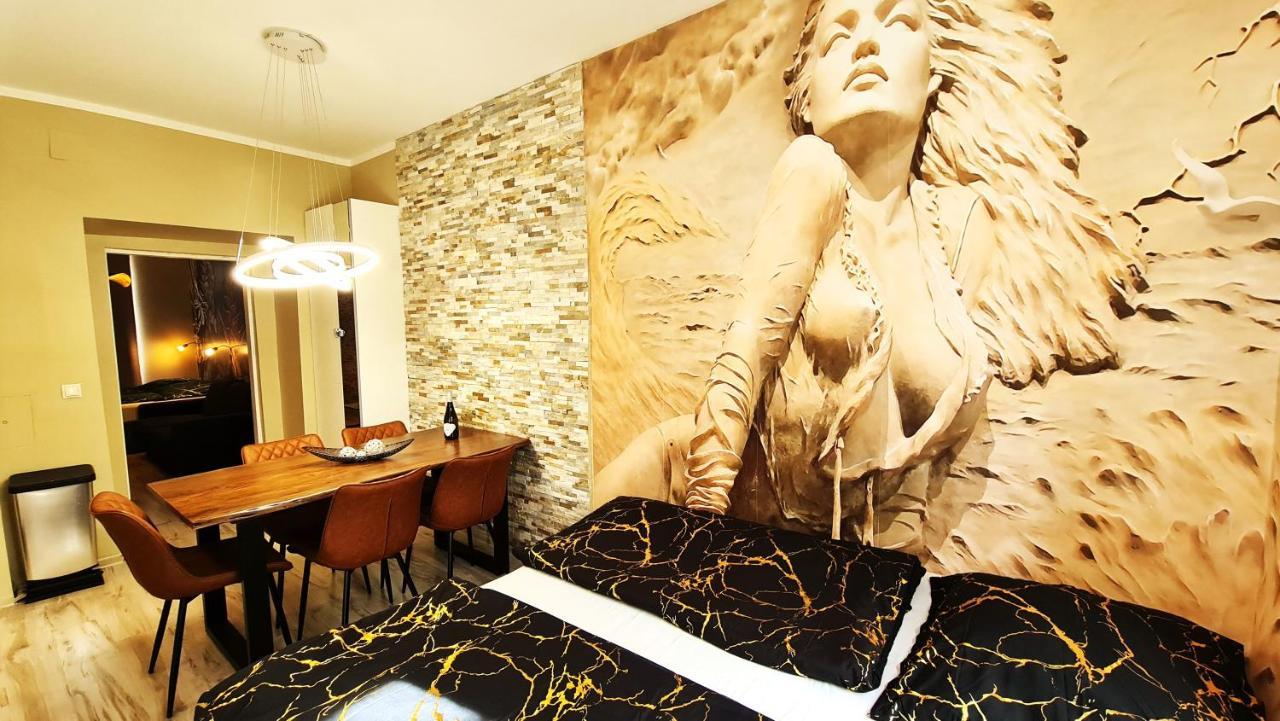 Boutique Apartments Vienna - Premium 3 Kültér fotó