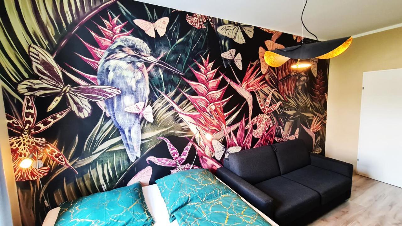 Boutique Apartments Vienna - Premium 3 Kültér fotó