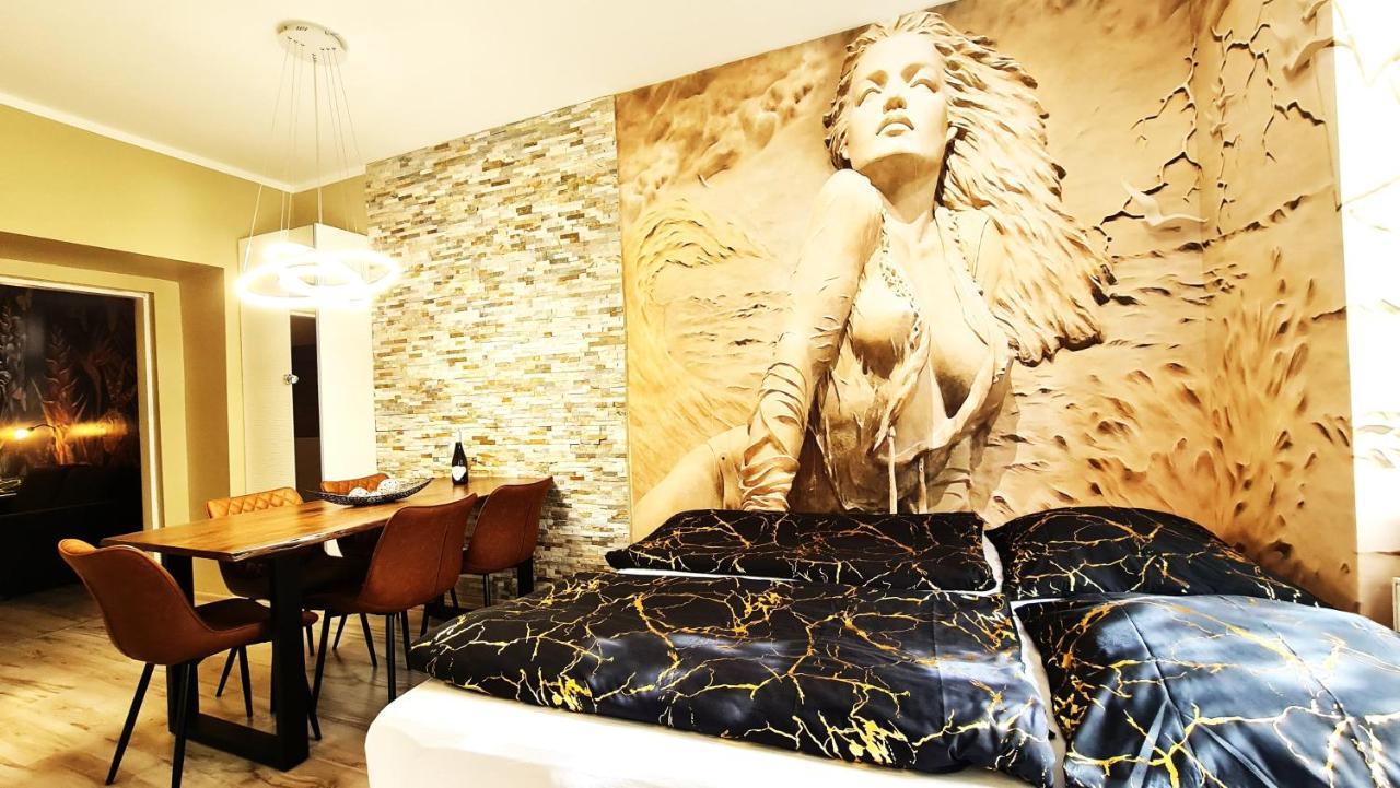Boutique Apartments Vienna - Premium 3 Kültér fotó