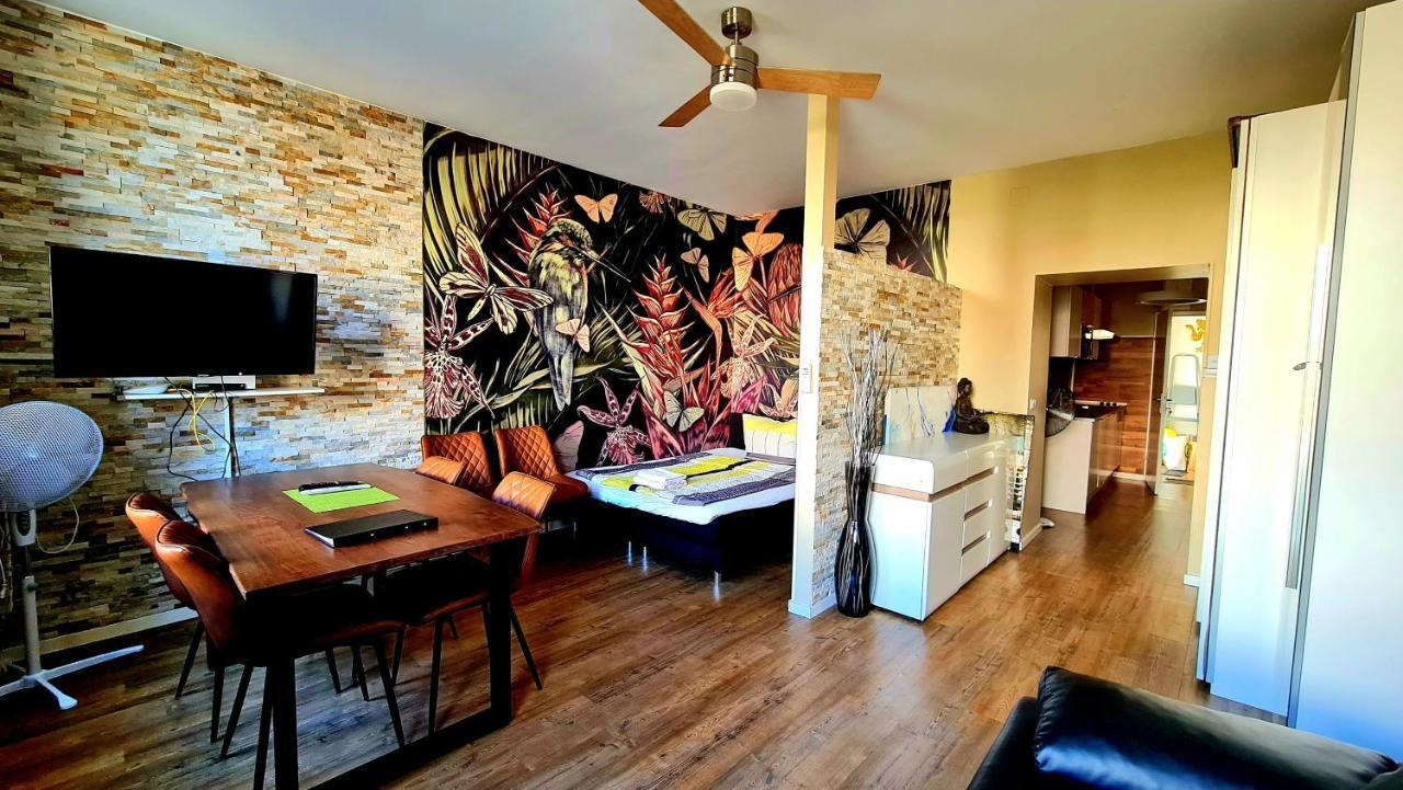 Boutique Apartments Vienna - Premium 3 Kültér fotó