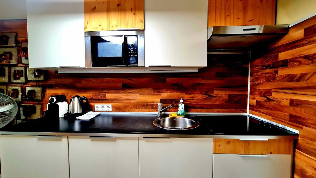 Boutique Apartments Vienna - Premium 3 Kültér fotó