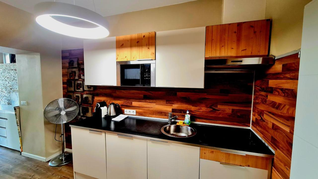 Boutique Apartments Vienna - Premium 3 Kültér fotó