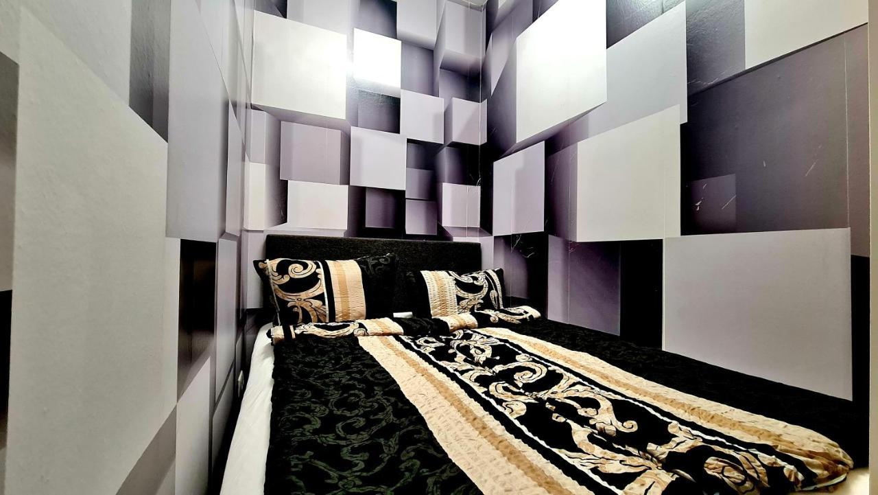 Boutique Apartments Vienna - Premium 3 Kültér fotó