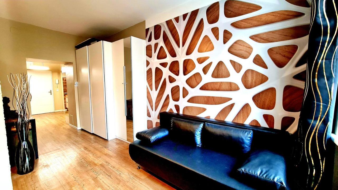 Boutique Apartments Vienna - Premium 3 Kültér fotó