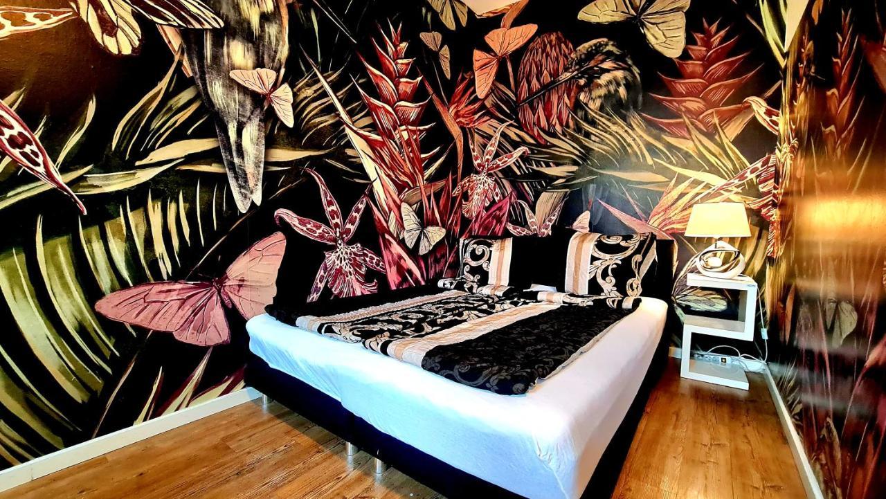 Boutique Apartments Vienna - Premium 3 Kültér fotó