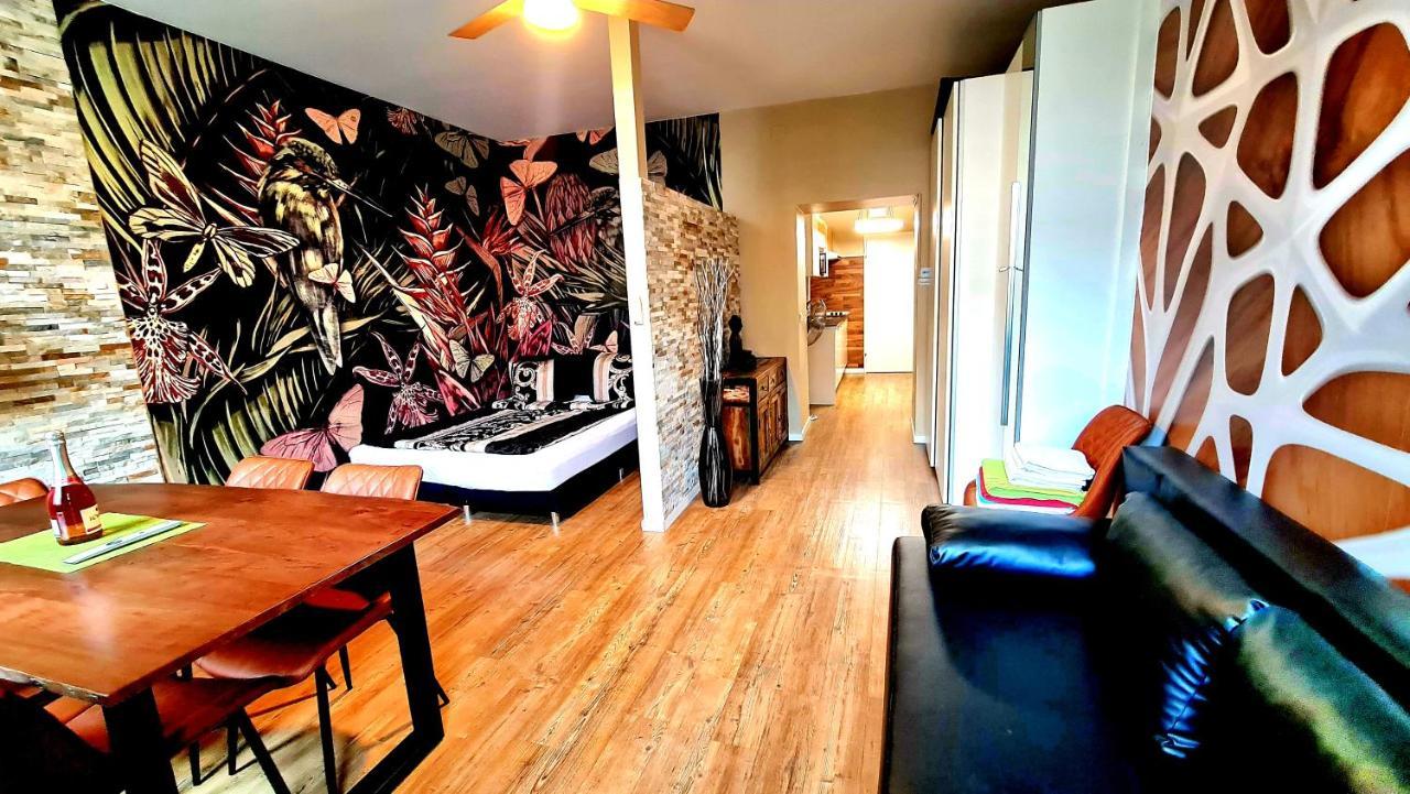 Boutique Apartments Vienna - Premium 3 Kültér fotó