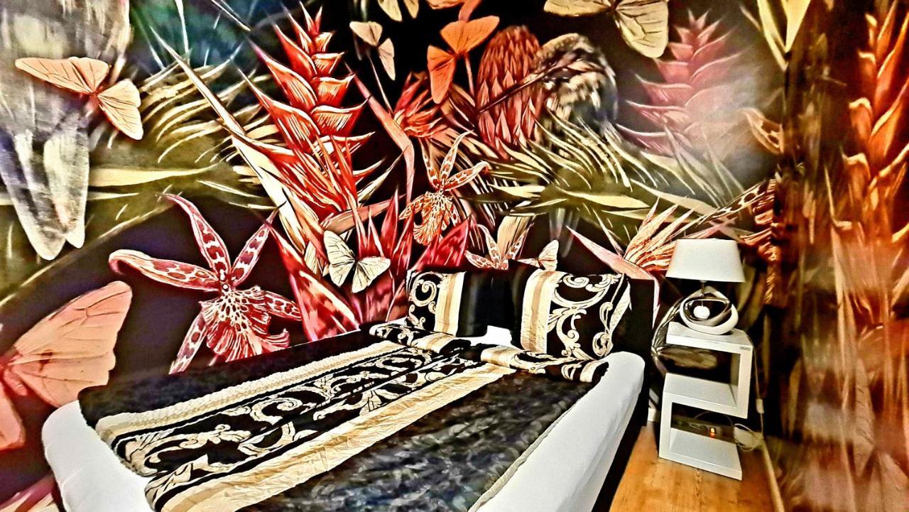 Boutique Apartments Vienna - Premium 3 Kültér fotó