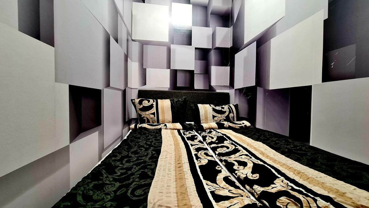 Boutique Apartments Vienna - Premium 3 Kültér fotó