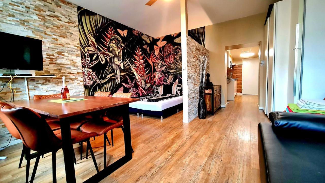 Boutique Apartments Vienna - Premium 3 Kültér fotó