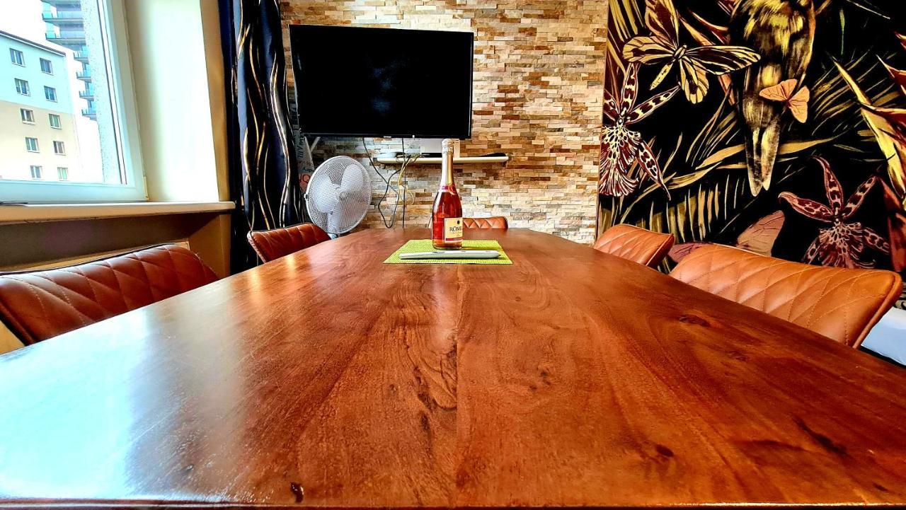 Boutique Apartments Vienna - Premium 3 Kültér fotó