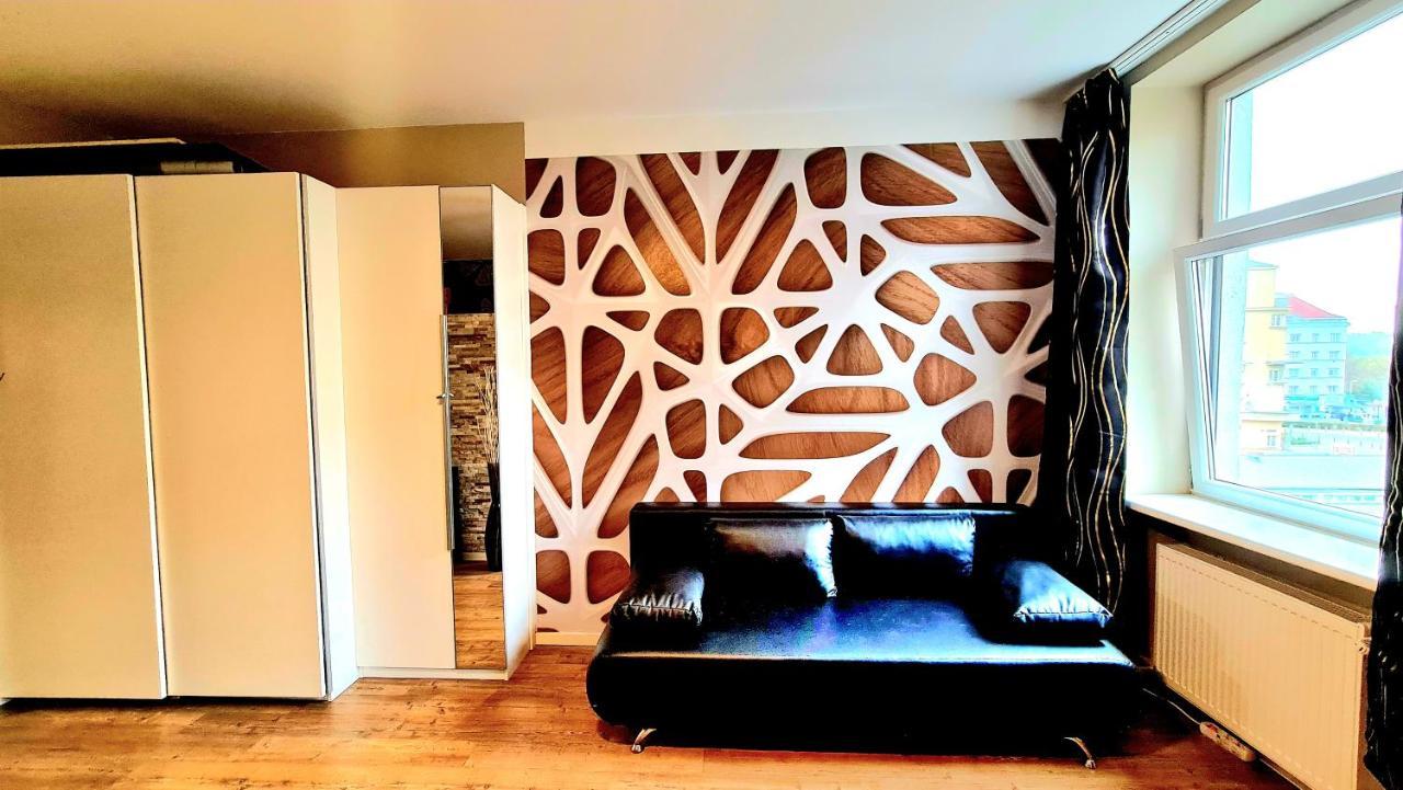 Boutique Apartments Vienna - Premium 3 Kültér fotó