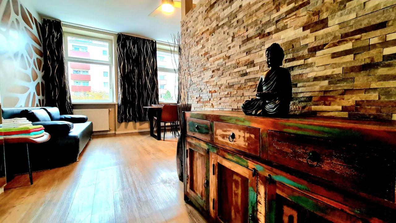 Boutique Apartments Vienna - Premium 3 Kültér fotó