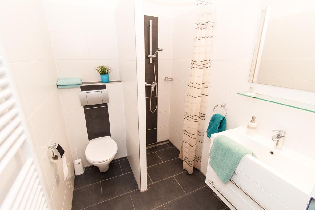 Boutique Apartments Vienna - Premium 3 Kültér fotó