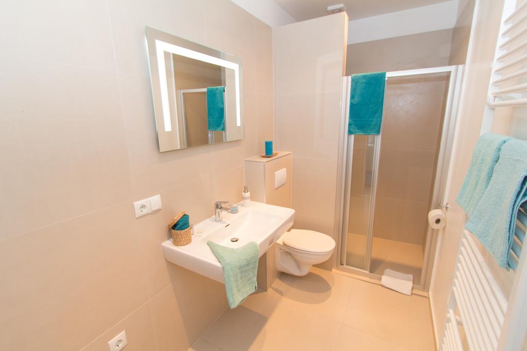 Boutique Apartments Vienna - Premium 3 Kültér fotó