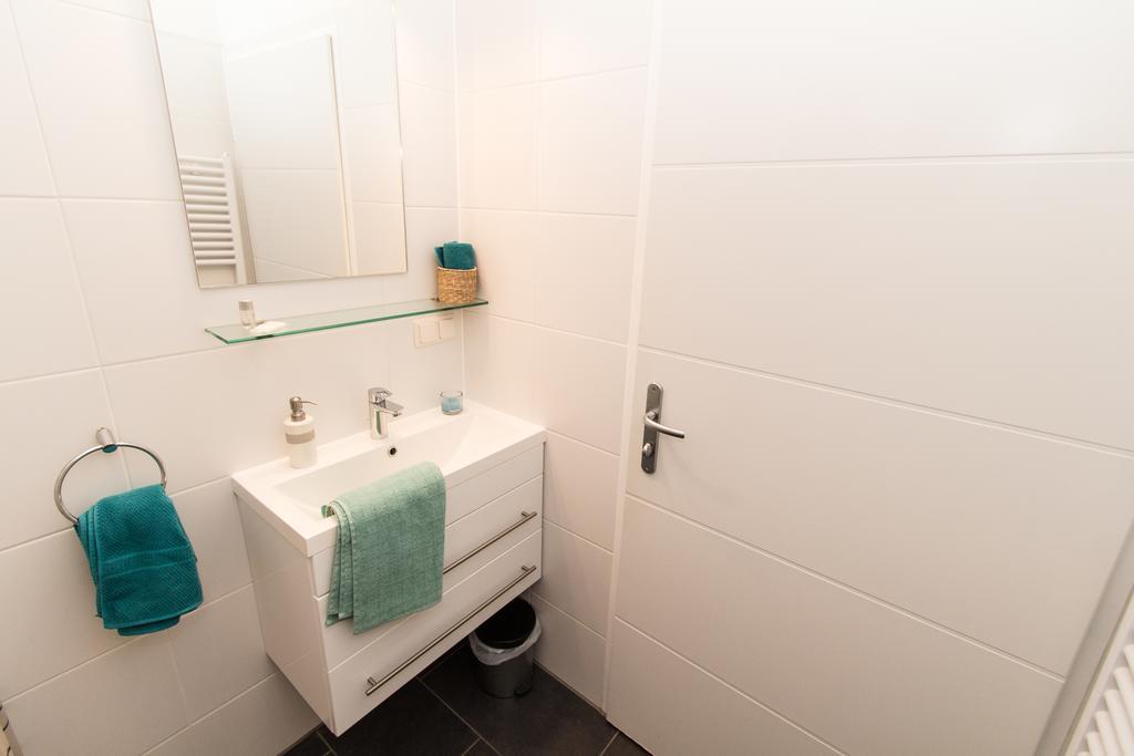 Boutique Apartments Vienna - Premium 3 Kültér fotó